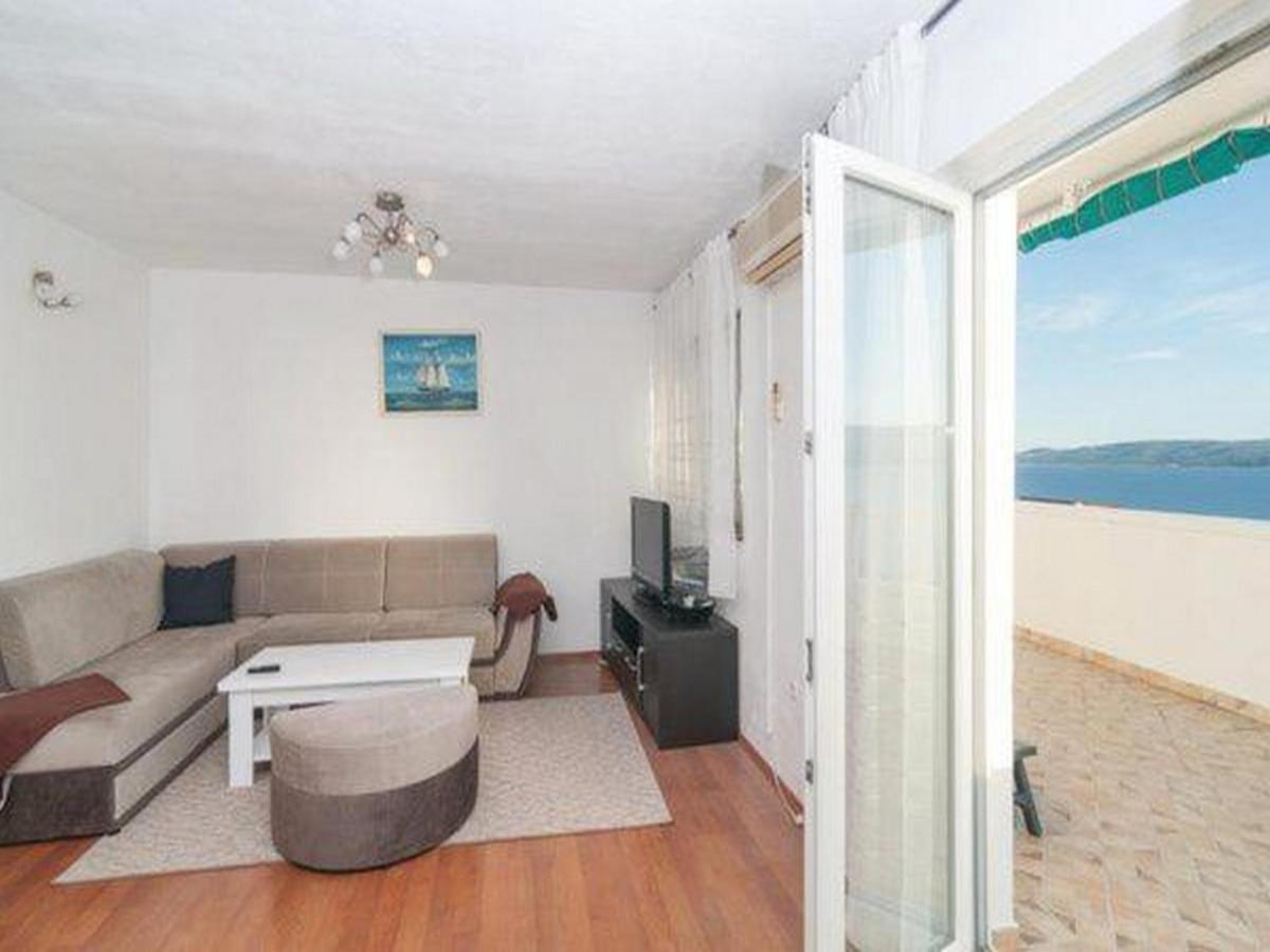 Apartment Stipic Omiš Extérieur photo