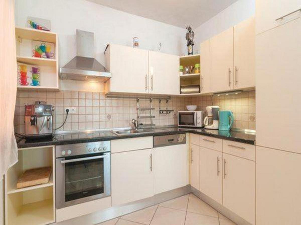 Apartment Stipic Omiš Extérieur photo