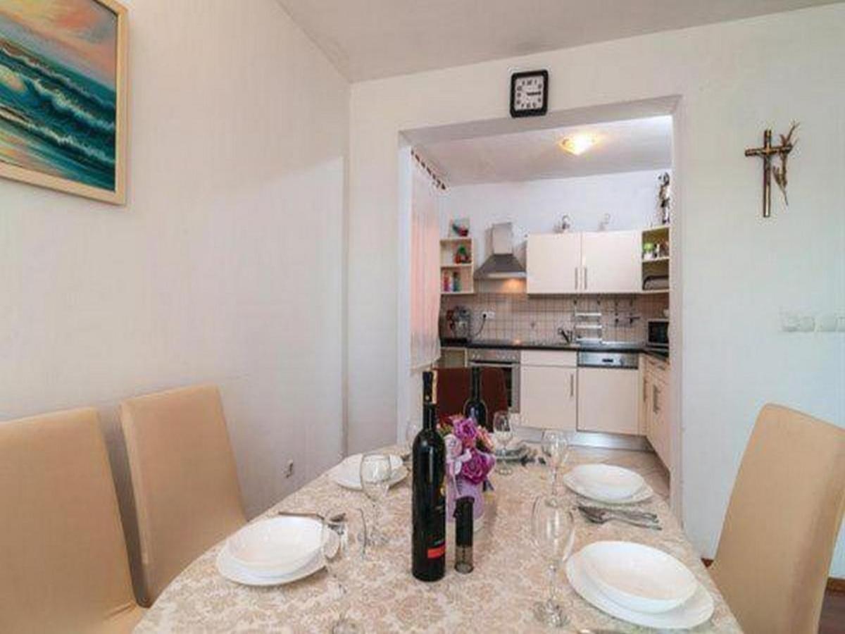 Apartment Stipic Omiš Extérieur photo