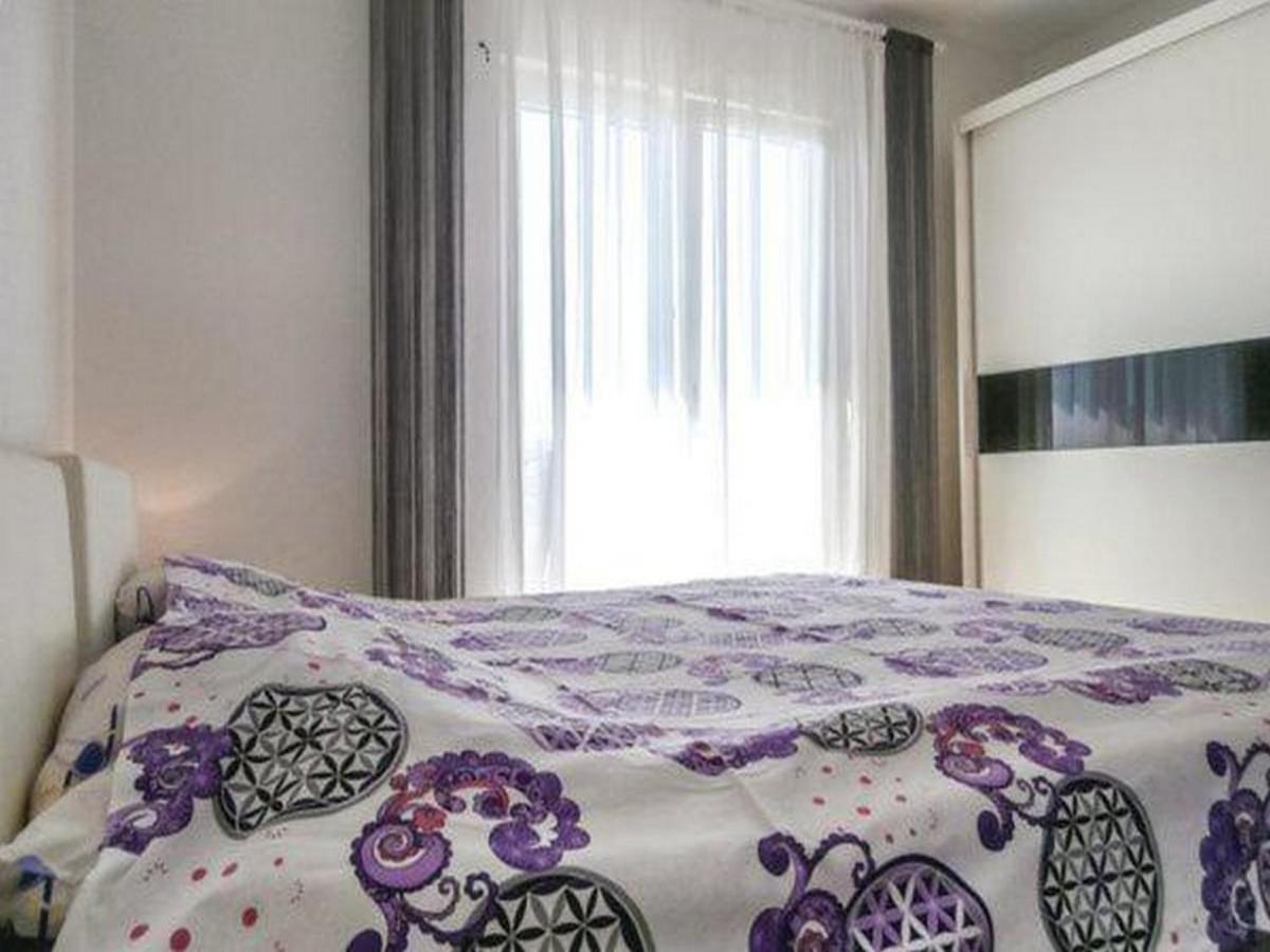 Apartment Stipic Omiš Extérieur photo