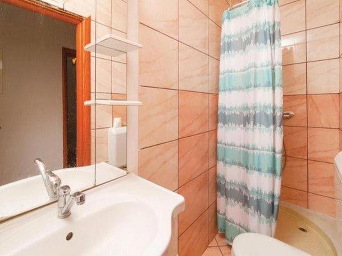 Apartment Stipic Omiš Extérieur photo